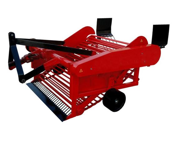 供應優(yōu)質土豆收獲機/*價格出售