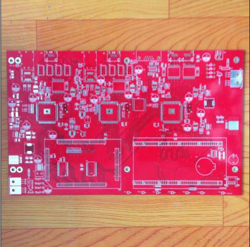 pcb打样50元起货到付款包邮图片