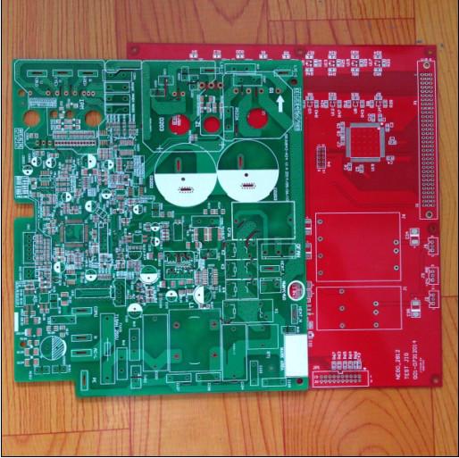 深圳市PCB快板打样所有工程费直降50厂家供应PCB快板打样所有工程费直降50