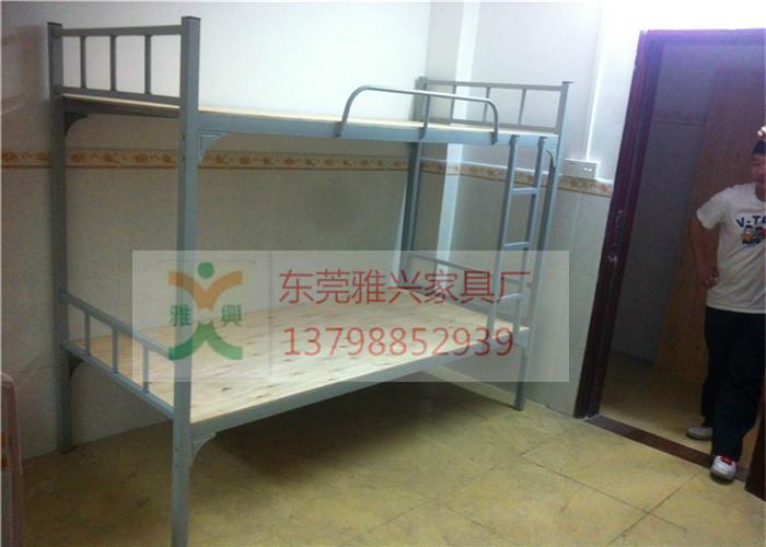東莞鐵床員工鐵床學生鐵床雙層鐵床