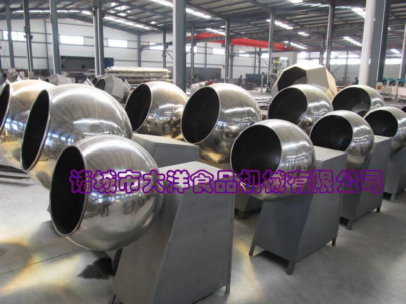 供應做元宵的機器，不銹鋼元宵成型機