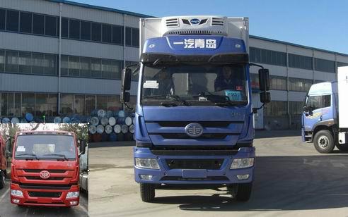 冷藏車圖片/冷藏車樣板圖 (2)
