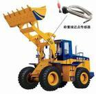 蘇州裝載機(jī)電子秤圖片