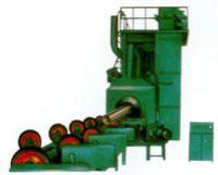 拋丸機(jī)|拋丸清理機(jī)|噴砂房|鋼材預(yù)處理線 鹽城拋丸清理機(jī)廠家 通過式拋丸清理機(jī)