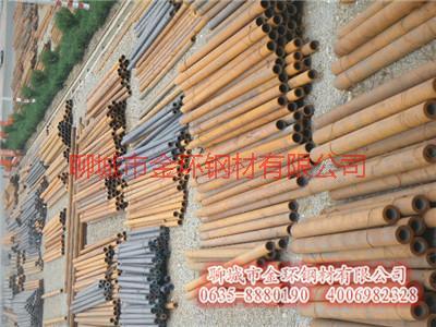 供應(yīng)中高壓鍋爐管用戶使用后評(píng)論，對(duì)新客戶的影響