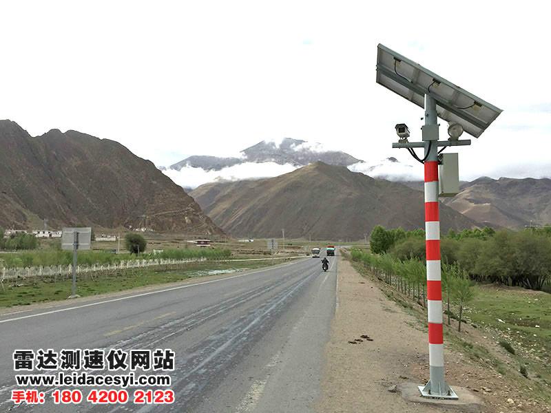 供應(yīng)交通智能測(cè)速抓拍_廣泛應(yīng)用于高速公路處理超速違法車(chē)輛交管*