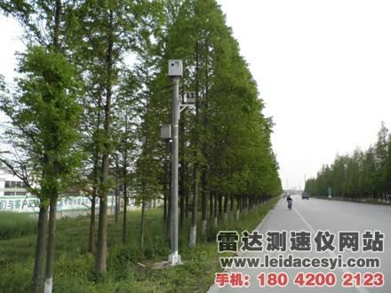 供應(yīng)高清智能交通抓拍系統(tǒng)應(yīng)用案例