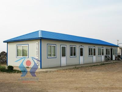 廣東活動板房圖片/廣東活動板房樣板圖 (2)