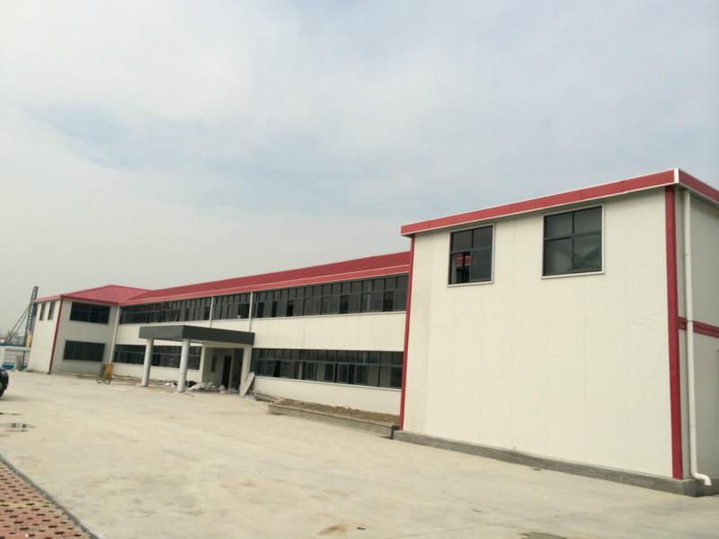 廣東活動(dòng)板房 豪華板房 臨時(shí)辦公室