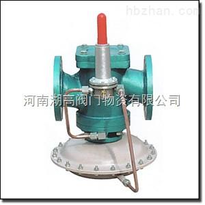 供應(yīng)RTJ-SQ燃?xì)庹{(diào)壓閥