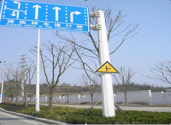 供應(yīng)恩施道路標(biāo)牌，交通標(biāo)志牌