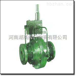 供應(yīng)RTJ-SQ燃?xì)庹{(diào)壓閥