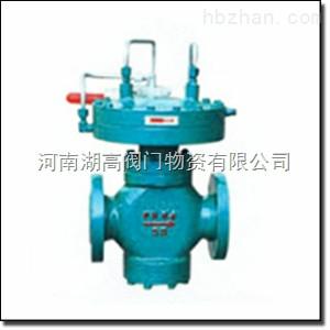 供應(yīng)RTJ-SQ燃?xì)庹{(diào)壓閥