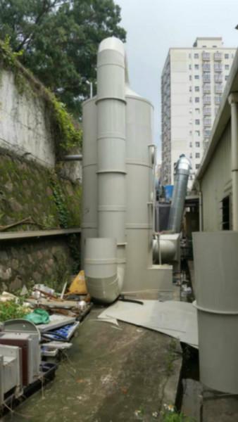 供應(yīng)浙江玻璃鋼吸收塔廠家生產(chǎn)，浙江玻璃鋼吸收塔廠家直銷價格