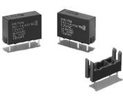 供应欧姆龙Omron继电器G6D-1A-ASI-AP  DC5V图片