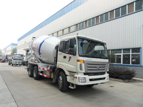 徐州攪拌車