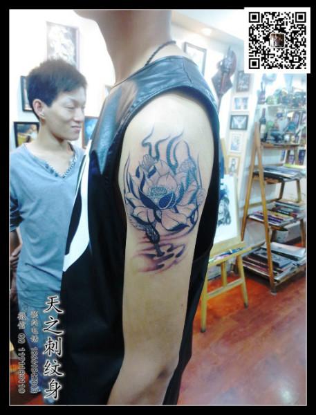 供應(yīng)青島紋身，紋身圖案大全，手臂紋身，紋身