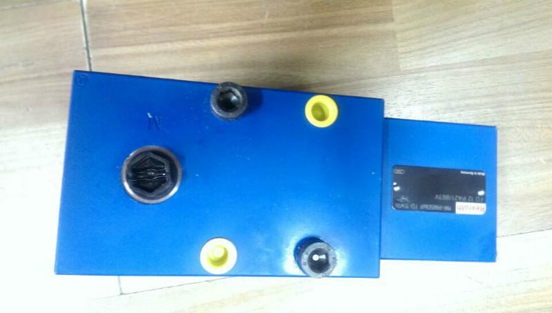 REXROTH FD12PA21/B03V 編碼器圖片