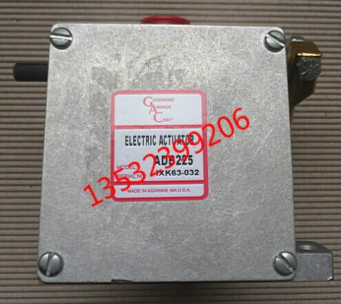 GAC ADB225G執(zhí)行器， ADB225外置執(zhí)行器