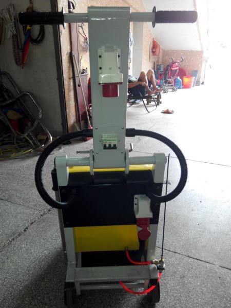 供應(yīng)江西小12磨頭硬化拋光研磨廠家、小2磨頭石材研磨機(jī)械直銷