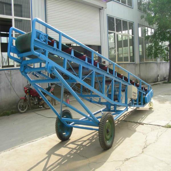 山東移動(dòng)皮帶輸送機(jī)供應(yīng)商