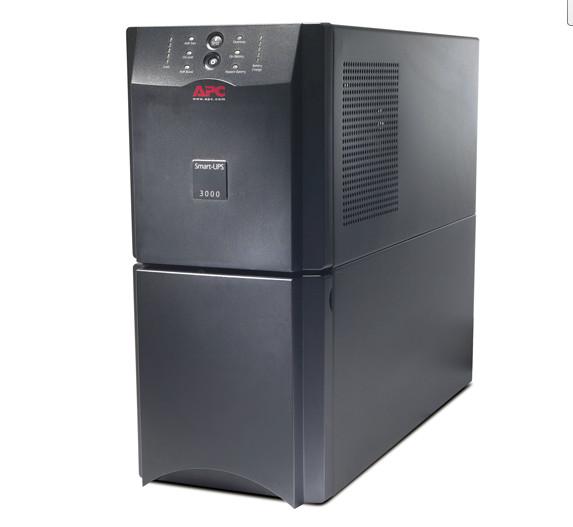 供应APC SUA2200UXICH,APC Smart-UPS，杭州UPS不间断电源