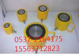 廠(chǎng)家直銷(xiāo)薄型千斤頂圖片