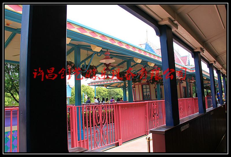 小火車圖片/小火車樣板圖 (4)