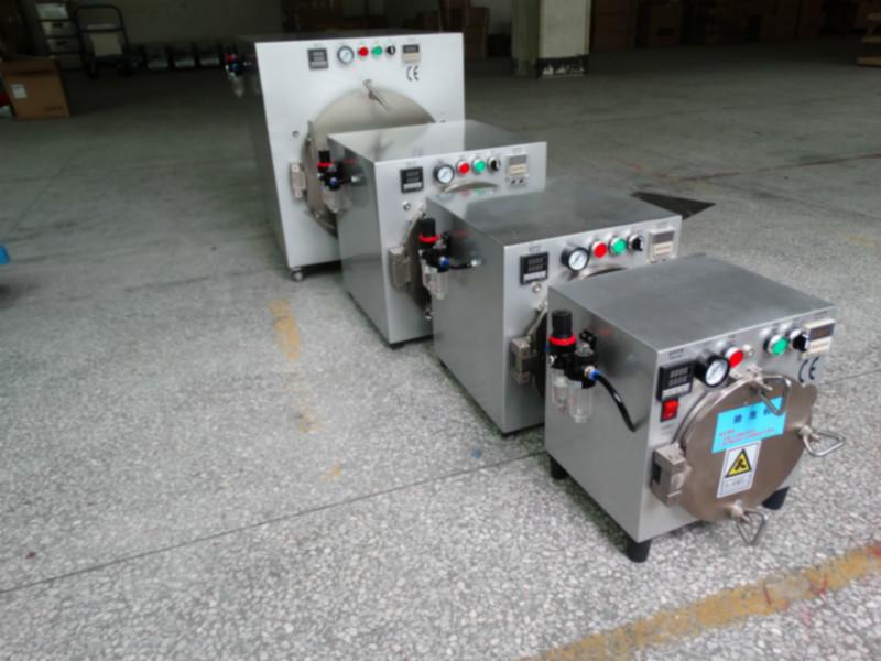 深圳脫泡機(jī)廠家圖片