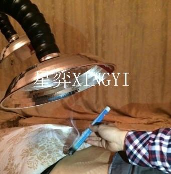 效果最好的艾灸除煙機圖片/效果最好的艾灸除煙機樣板圖 (4)