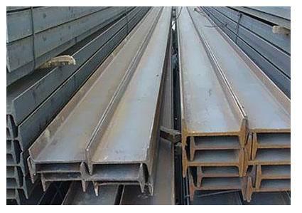 云南昆鋼工字鋼