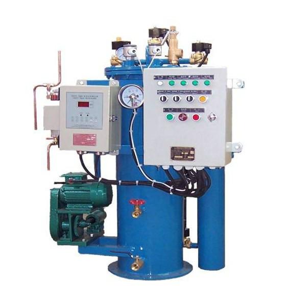 ZYFM-B艙底水分離器圖片