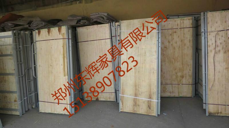 供應(yīng)平頂山上下床圖片大全_平頂山學(xué)生員工上下床廠家直銷