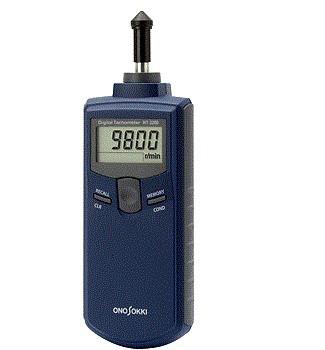 供應(yīng)onosokki日本小野測器數(shù)字轉(zhuǎn)速計