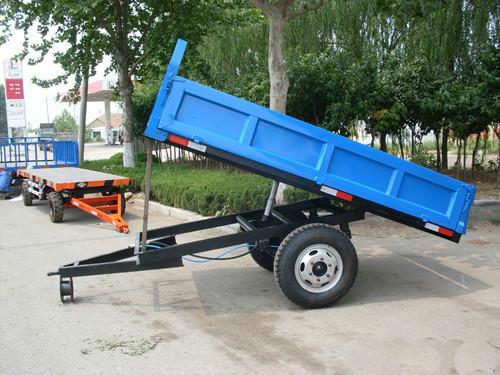 农业拖车