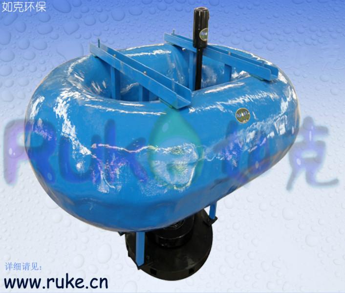 浮筒潛水曝氣機(jī)分類