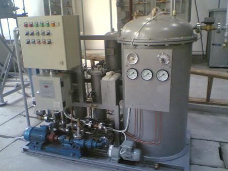 新油水分離器圖片