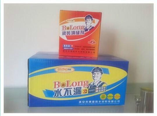 淮安博隆水不漏圖片