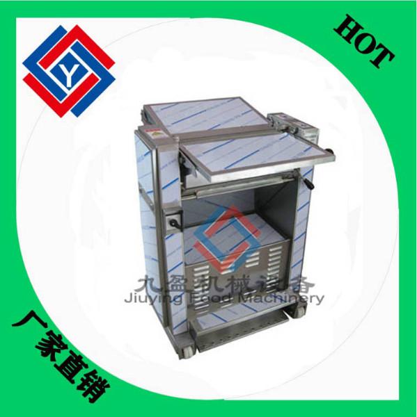 供應(yīng)大型切菜切肉一體機(jī)，南京酒店切菜切肉機(jī)tj306a