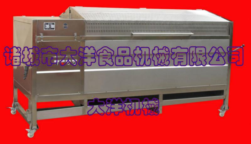 供應(yīng)脫魚鱗機(jī)，鮮魚去鱗機(jī)