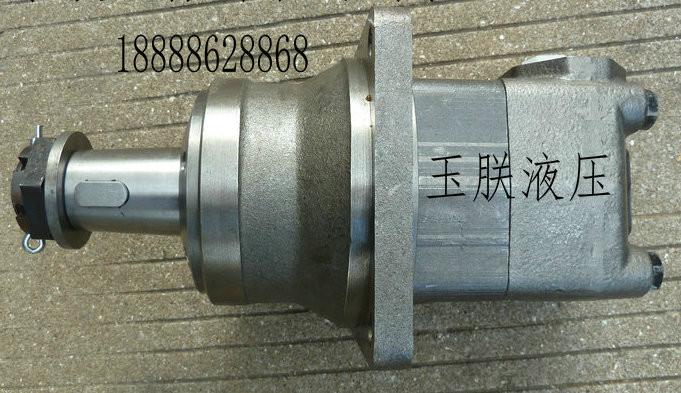 供應(yīng)6K-625擺線液壓馬達，三一泵車用擺線液壓馬達