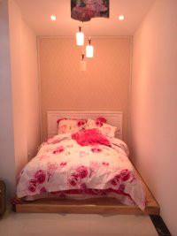 廈門同安窗簾卷簾地毯床上用品墻紙圖片