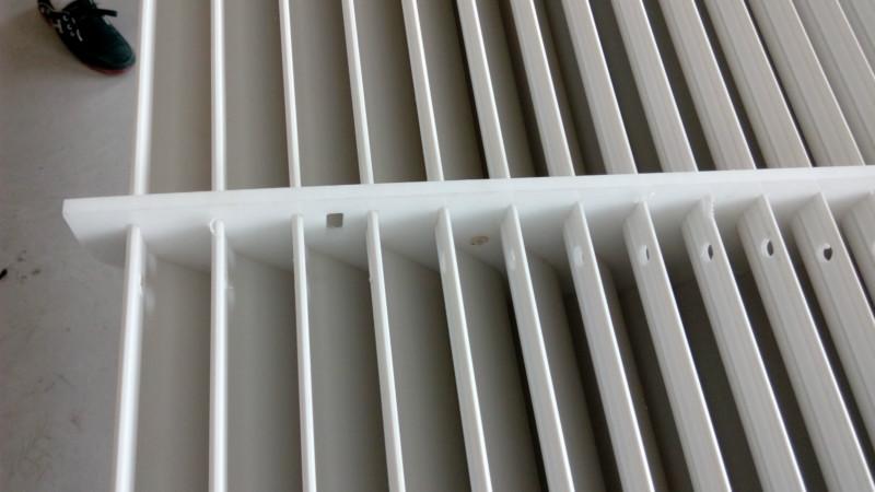 供應(yīng)電廠煙氣脫硫除霧器