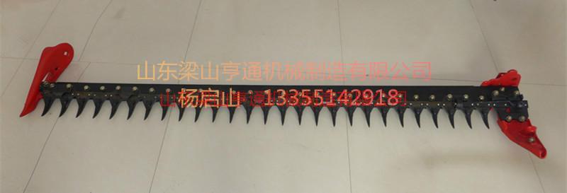 刀桿總成收割機割草機牧草機切割器 農(nóng)機配件生產(chǎn)廠家可定制 農(nóng)機配件加工定制 收割機粉碎機*刀條刀桿切割器生產(chǎn)廠家