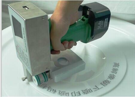 噴碼在化工行業(yè)的運(yùn)用圖片