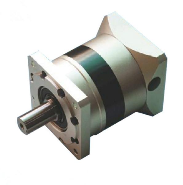 高品質行星伺服減速機PLF080圖片