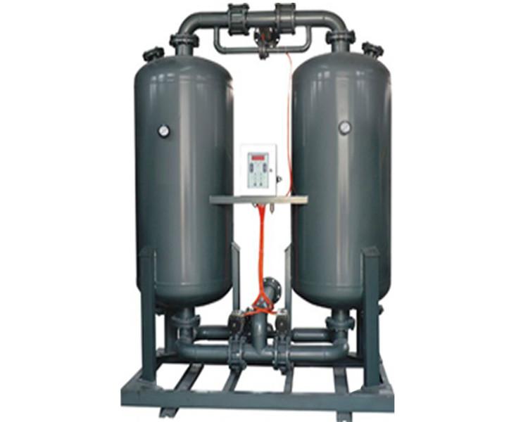 襄陽螺桿空壓機專用吸附式干燥機圖片