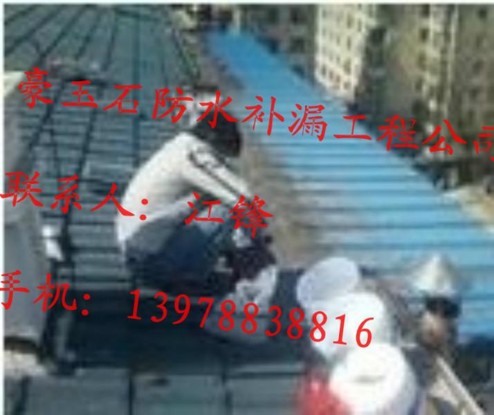 供應(yīng)廣西南寧*的衛(wèi)生間防水堵漏公司
