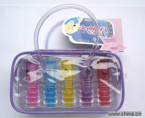 供應(yīng)定做化妝品袋