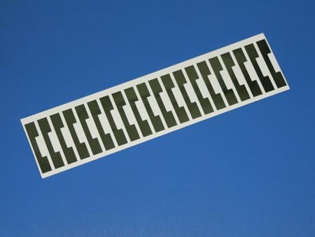 供應充電器絕緣片-pvc